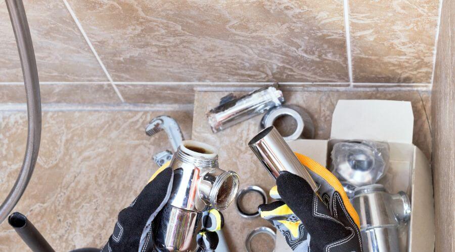 Professional residential roofers in Eidson, TN